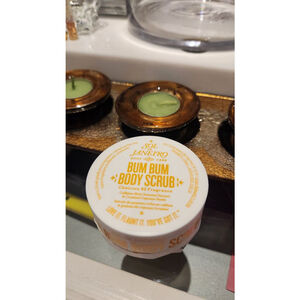 Sol de Janeiro Bum Bum Body Scrub